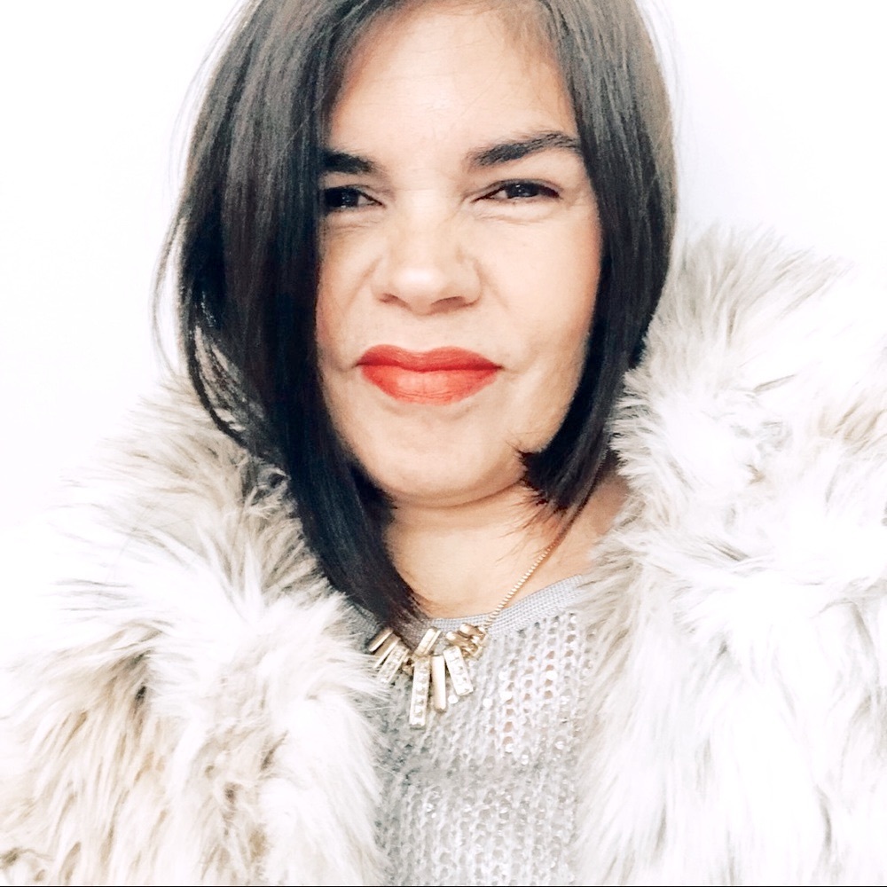 Meet your Posher, Lisa